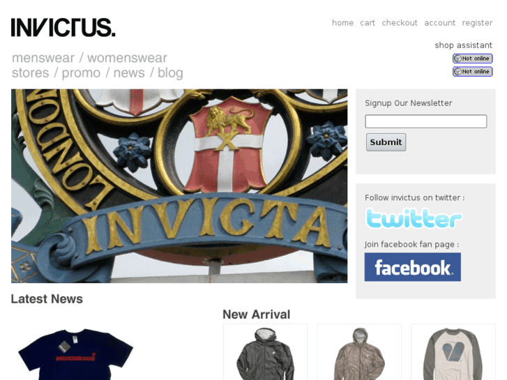 www.invcts.com