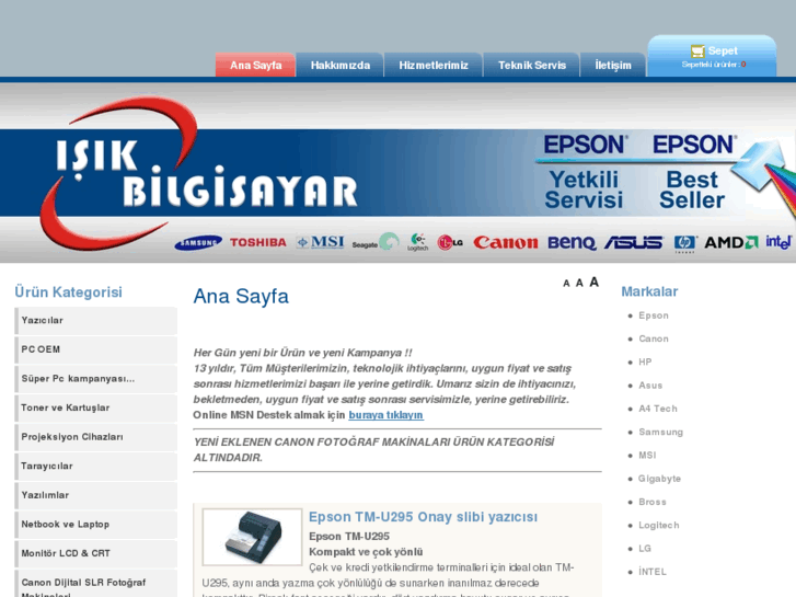 www.isikbilgisayar.com