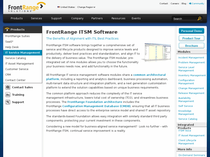 www.itsmsoftware.com