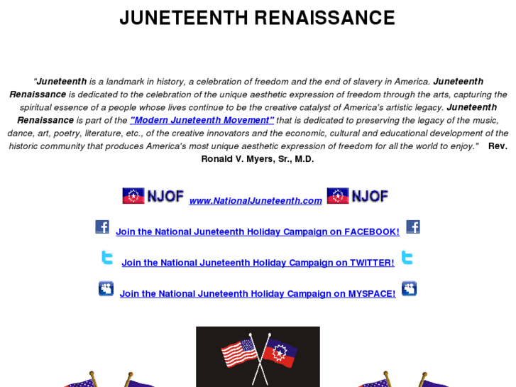 www.juneteenthrenaissance.com