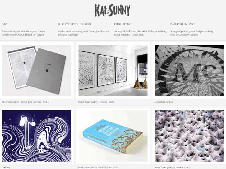 www.kaiandsunny.com