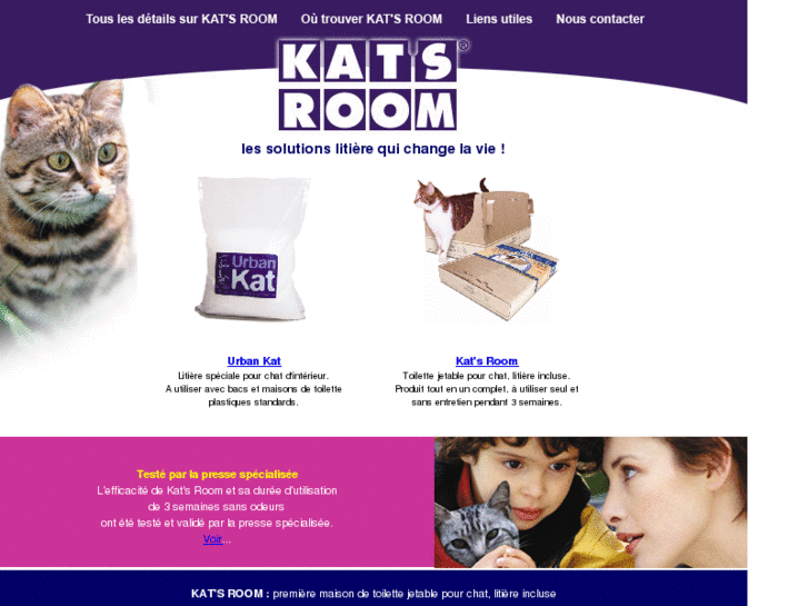 www.katsroom.com