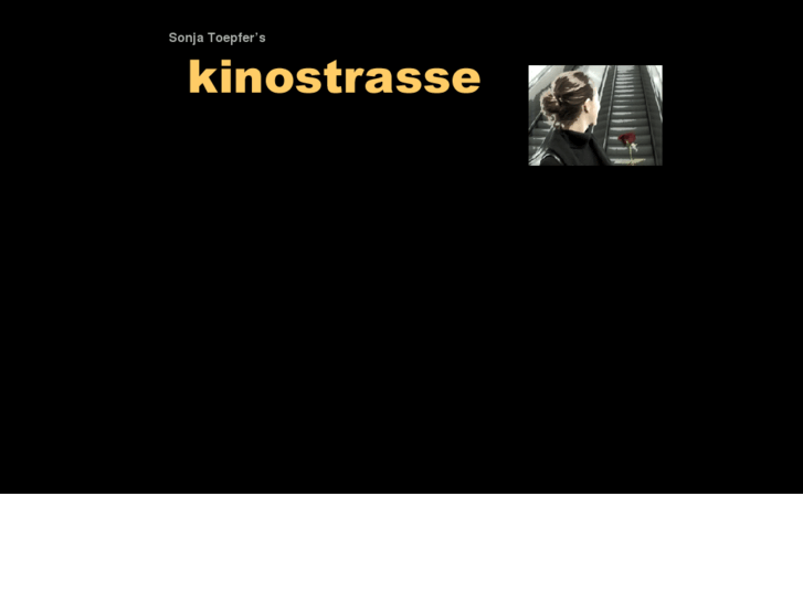 www.kinostrasse.com