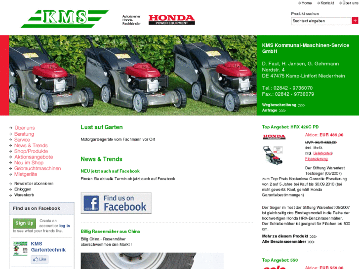 www.kms-gartentechnik.de