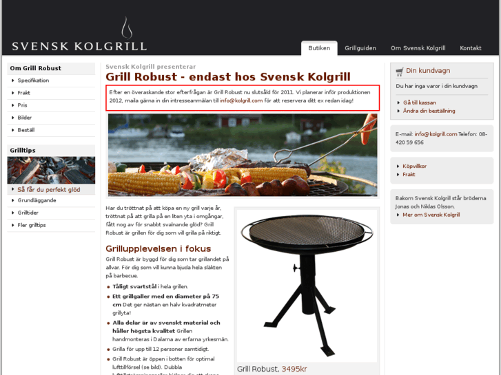 www.kolgrill.com