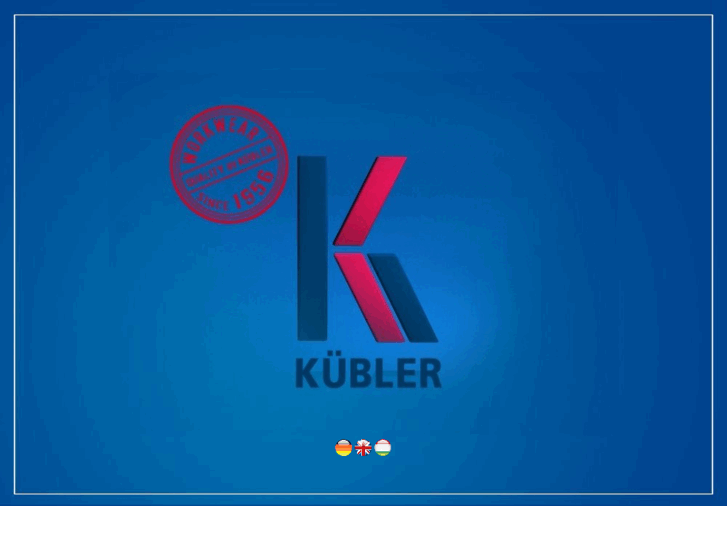 www.kuebler-bekleidung.com