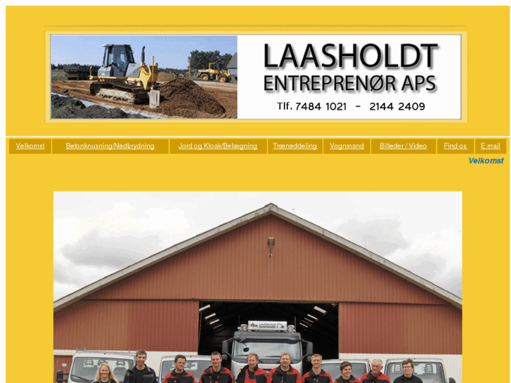 www.laasholdt.dk