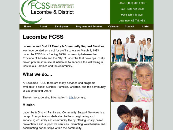 www.lacombefcss.net
