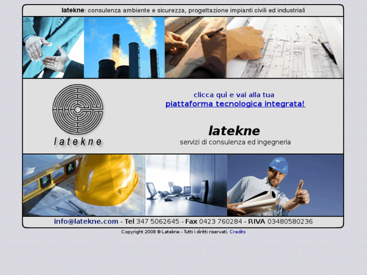 www.latekne.com