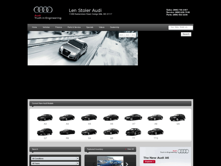 www.lenstoleraudi.com