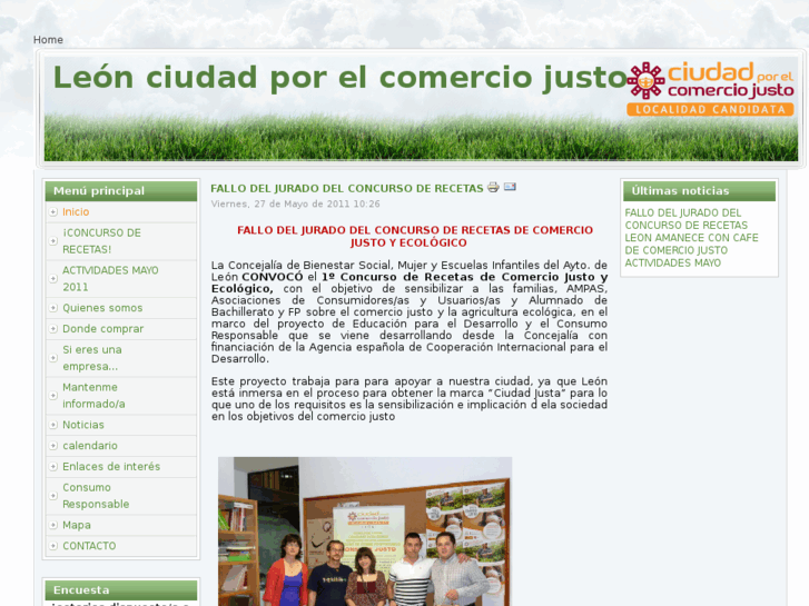 www.leonciudadporelcomerciojusto.org