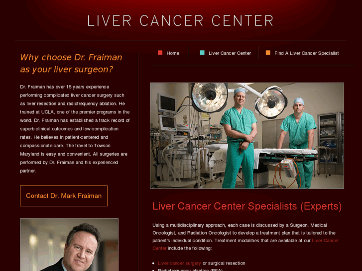 www.liver-cancer-center.com