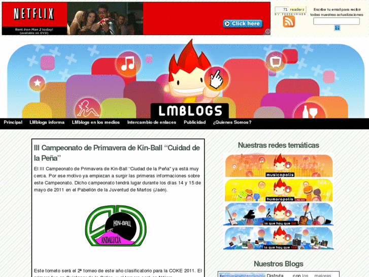 www.lmblogs.es