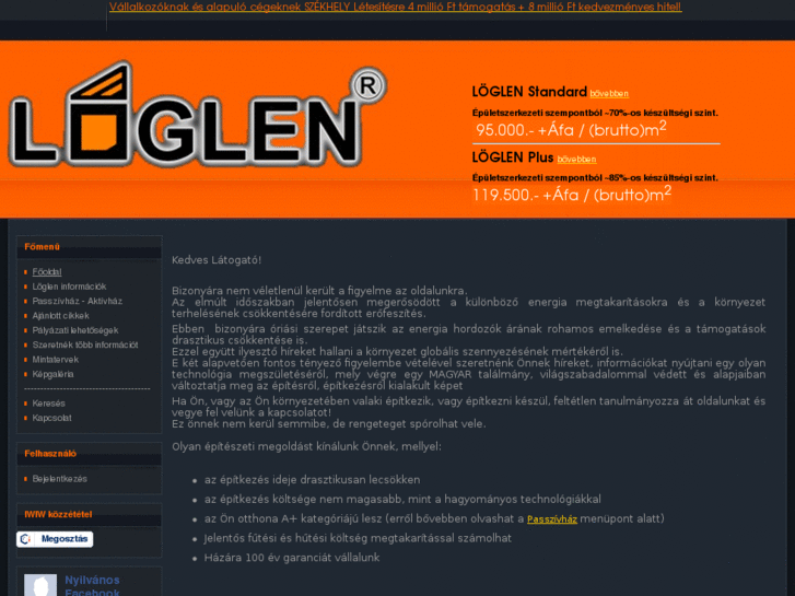 www.loglen.info