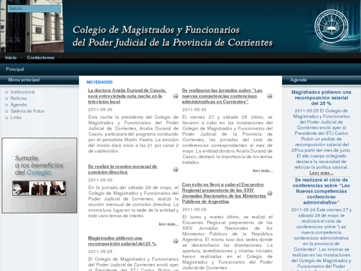 www.magistradosctes.com