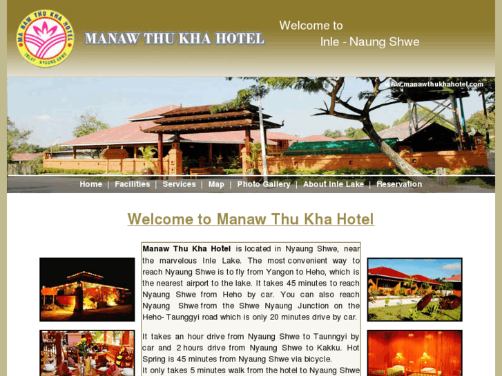 www.manawthukhahotel.com