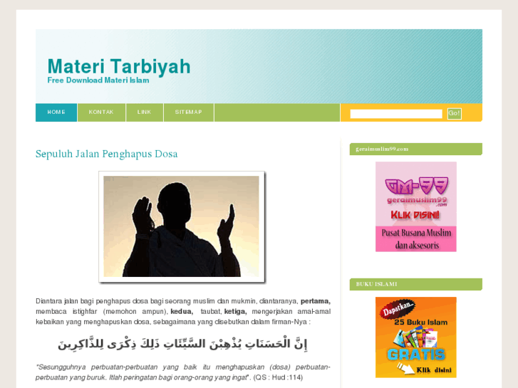 www.materitarbiyah.com