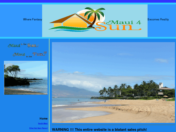 www.maui4sun.com