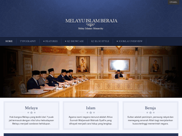 www.melayuislamberaja.info