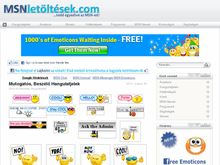 www.msnletoltesek.com