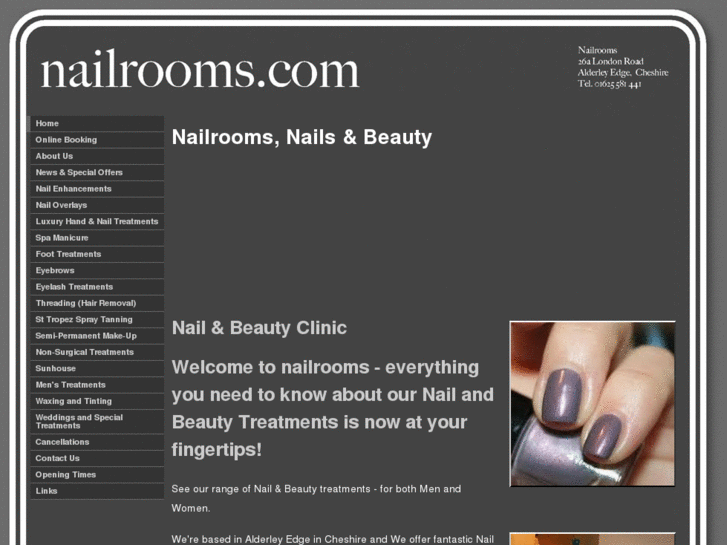 www.nailrooms.com