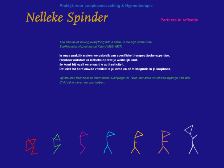 www.nellekespinder.nl