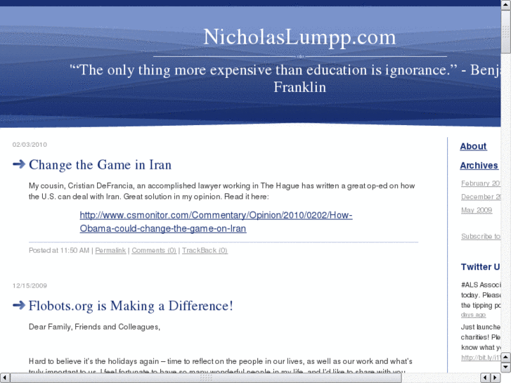 www.nicholaslumpp.com
