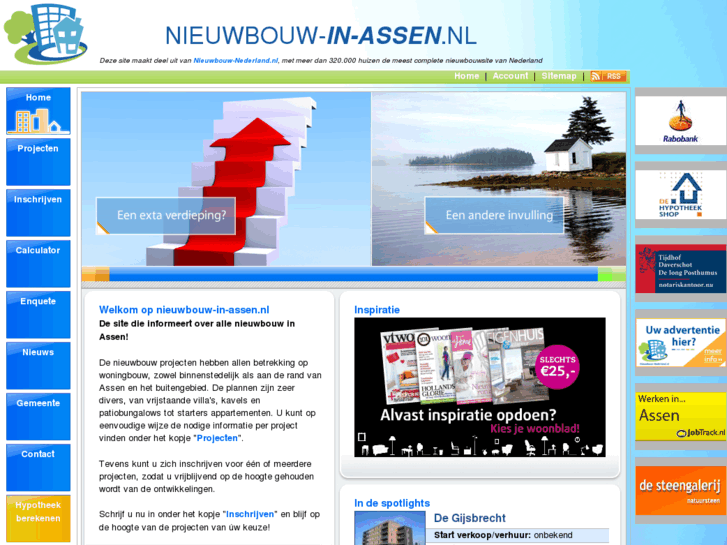 www.nieuwbouw-in-assen.nl