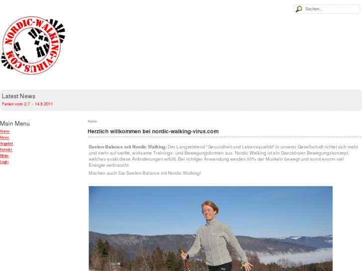 www.nordic-walking-virus.com