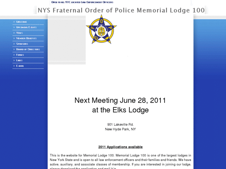 www.nysfoplodge100.org