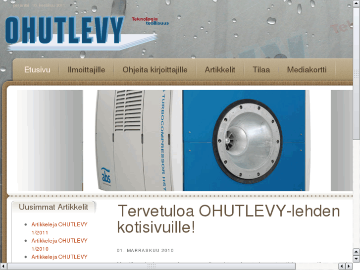 www.ohutlevy.com