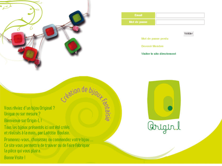 www.origin-l.net