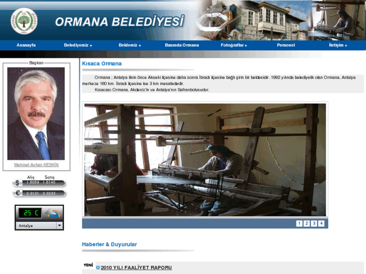 www.ormana.bel.tr