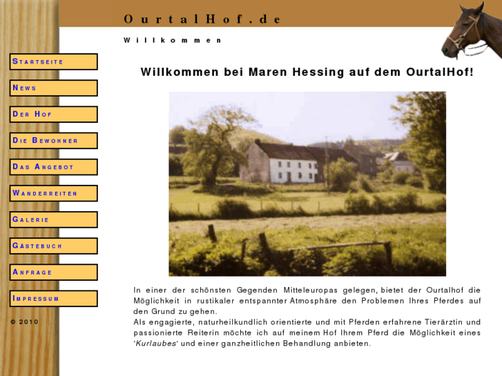 www.ourtalhof.de