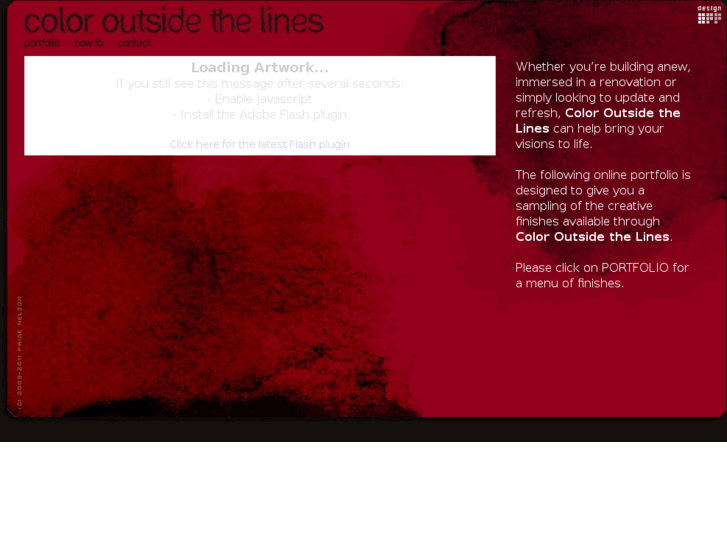 www.outside-thelines.com