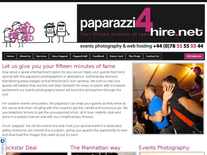 www.paparazzi4hire.net