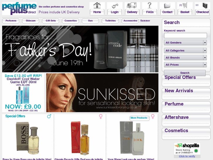 www.perfumeplusdirect.co.uk