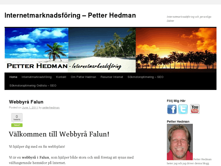 www.petterhedman.com