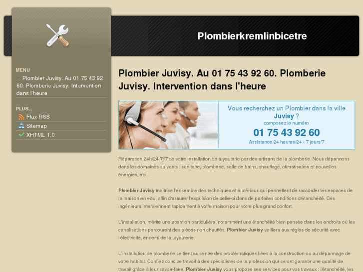 www.plombierkremlinbicetre.org