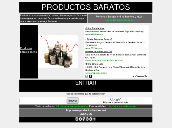 www.productosbaratos.net