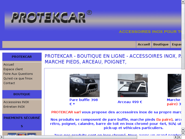 www.protekcar.com