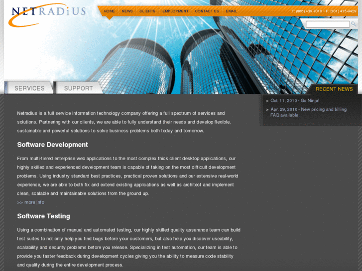 www.pythonconsulting.net