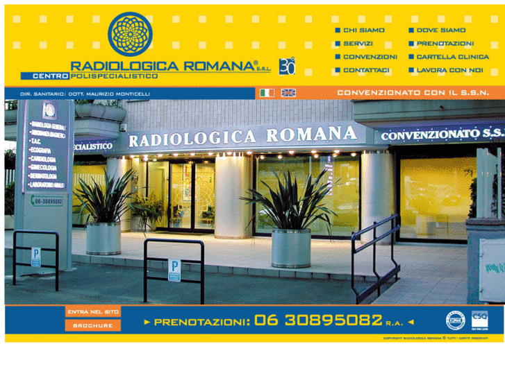 www.radiologicaromana.com