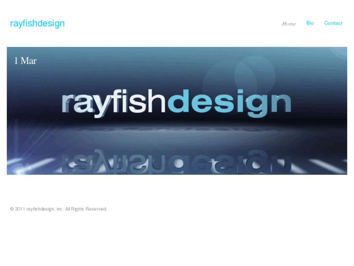 www.rayfishdesign.com