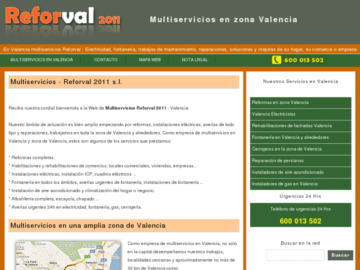 www.reforval.es