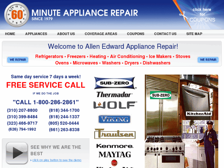 www.refrigerator-repairs.com