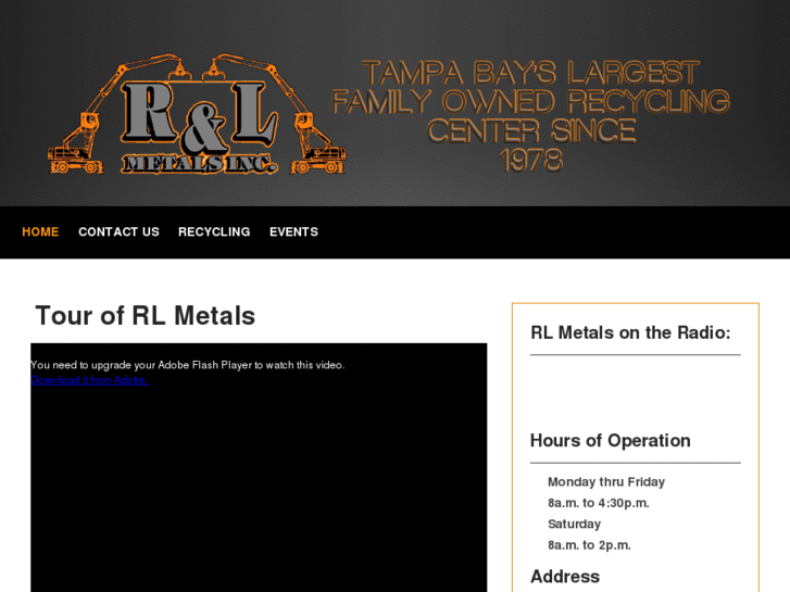 www.rlmetals.com