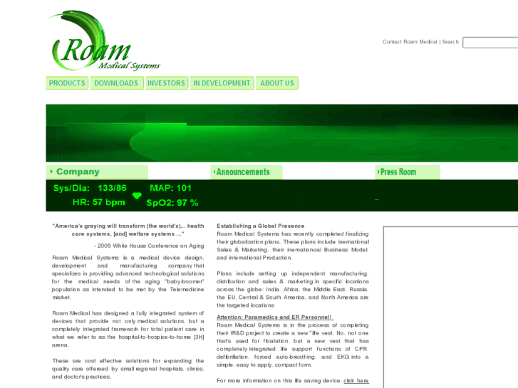 www.roammed.com