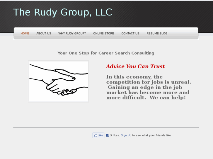 www.rudygroup.com