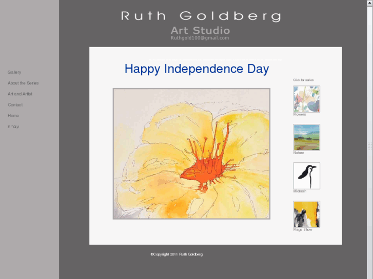 www.ruthgoldberg.org